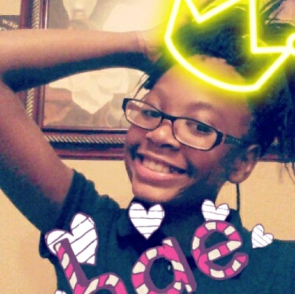 Meet your Posher, Jameia - Picture 1 of 1